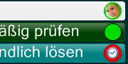 Zusatzinfos auf Aktivierungs-Horizont
