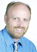Inhouse Seminar mit dem Entwickler Bruno Klumpp