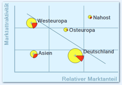 Portfolio-Strategie