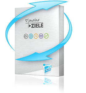 meineZIELE Updates