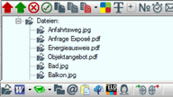 1 click filing